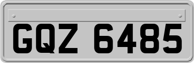 GQZ6485