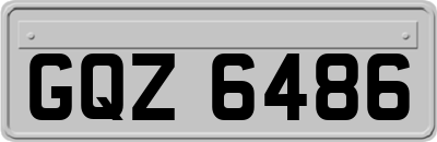 GQZ6486