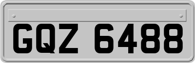 GQZ6488