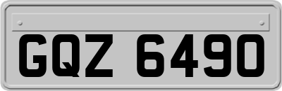 GQZ6490