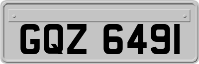 GQZ6491