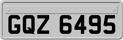 GQZ6495