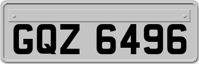 GQZ6496