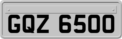 GQZ6500