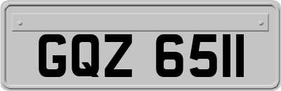 GQZ6511