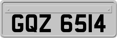 GQZ6514