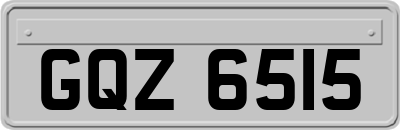 GQZ6515