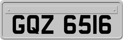 GQZ6516