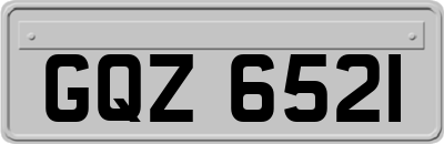 GQZ6521