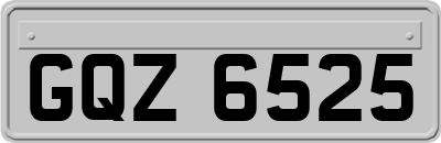 GQZ6525