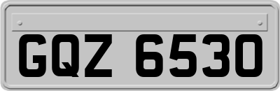 GQZ6530