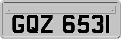 GQZ6531