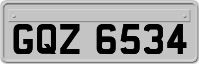 GQZ6534