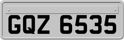 GQZ6535