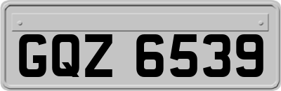 GQZ6539
