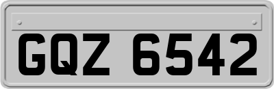 GQZ6542