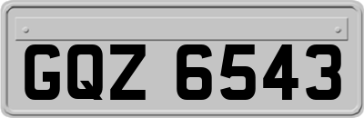 GQZ6543