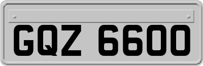 GQZ6600