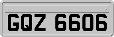 GQZ6606