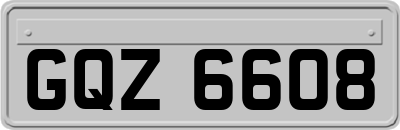 GQZ6608