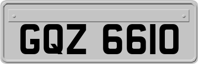 GQZ6610