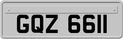 GQZ6611