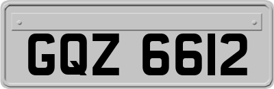 GQZ6612