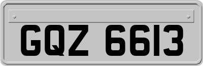 GQZ6613