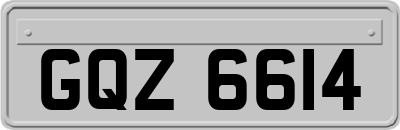 GQZ6614