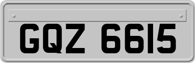GQZ6615
