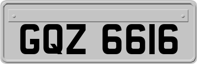 GQZ6616