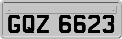 GQZ6623