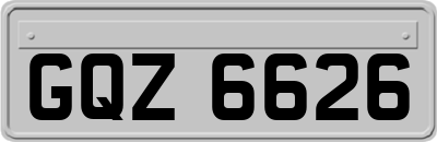 GQZ6626