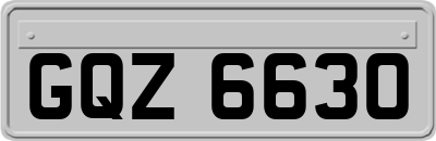 GQZ6630