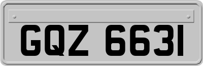 GQZ6631