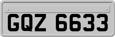 GQZ6633