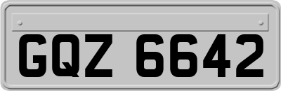 GQZ6642