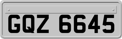 GQZ6645