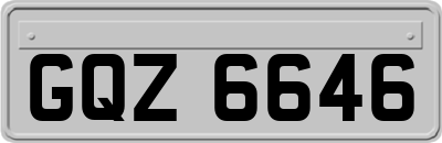 GQZ6646