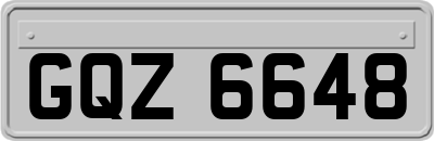 GQZ6648