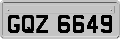 GQZ6649