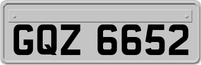 GQZ6652