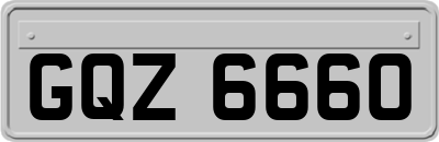 GQZ6660