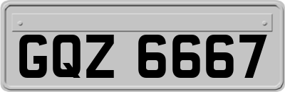 GQZ6667