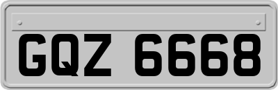 GQZ6668
