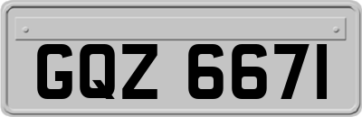 GQZ6671