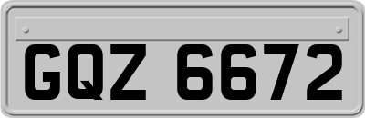 GQZ6672