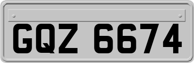 GQZ6674
