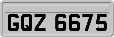 GQZ6675