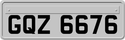 GQZ6676